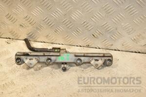 Паливна рейка бензин Honda FR-V 1.8 16V 2004-2009 16620RNAA01 424794