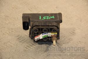 Блок клапанов пневмоподвески Mercedes R-Class (W251) 2005 A2513200058 424854