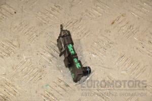 Датчик давления наддува (Мапсенсор) Renault Scenic 1.6 16V (II) 2003-2009 5WK9681 424876