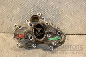 Кронштейн масляного фільтра Citroen Jumper 3.0MJet 2006-2014 504086470 424897