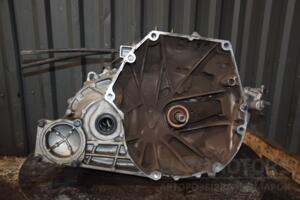 МКПП (механическая коробка переключения передач) 6-ступка Honda FR-V 1.8 16V 2004-2009 SJV3 424965