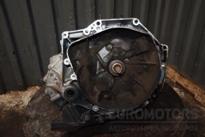 МКПП (Роботизована коробка перемикання передач) 5-ступка Citroen C4 Picasso 1.6hdi 2007-2014 20DS36 424982