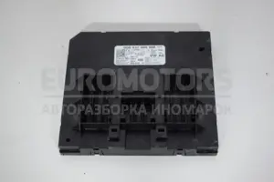 Блок керування комфортом Skoda Octavia 2.0 TFSI (A7) 2013-2020 5Q0937086BM it-15514 Бензин