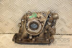 Масляний насос Ford Focus 1.6 16V (II) 2004-2011 98MM6604B1A 425044