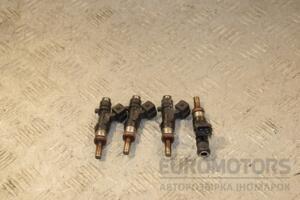 Форсунка бензин електрична Opel Zafira 1.6T 16V (B) 2005-2011 0280158108 425086