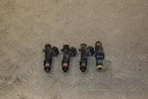 Форсунка газ електрична Opel Zafira 1.6T 16V (B) 2005-2011 0280158822 425087