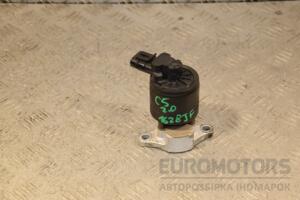 Клапан EGR электрический Citroen C5 2.0 16V 2001-2008 1628JF 425121