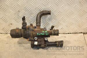 Корпус термостата Opel Astra 1.6 16V (J) 2009-2015 55564890 425155