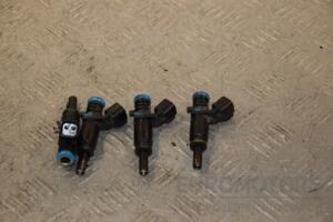 Форсунка бензин електрична Opel Astra 1.6 16V (J) 2009-2015 55562599 425157