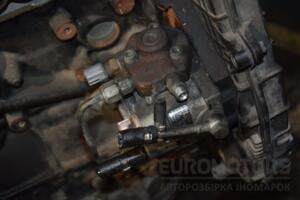 Паливний насос високого тиску (ТНВД) Opel Astra 1.7cdti (H) 2004-2010 8981030281 425301