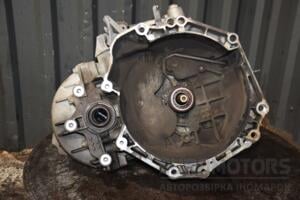 МКПП (механическая коробка переключения передач) 6-ступка Opel Zafira 1.6T 16V (B) 2005-2011 M320FAM0 425313
