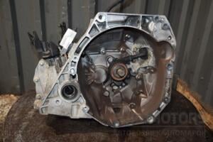 МКПП (механическая коробка переключения передач) 5-ступка Renault Logan 0.9TCe 12V 2014 JH3336 425331