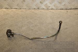 Трубка подачи масла на турбину Mitsubishi Outlander XL 2.2DI-D 2006-2012 9684385680 425387
