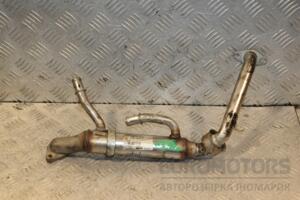 Охолоджувач ОГ (Радіатор EGR) Mercedes B-class 2.0cdi (W245) 2005-2011 A6401400575 425393
