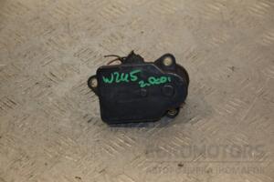 Механизм изменения длины впускного коллектора Mercedes B-class 2.0cdi (W245) 2005-2011 A6401500494 425400