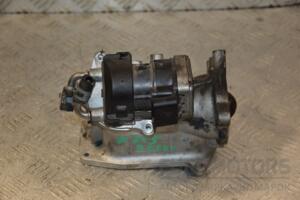 Клапан EGR электрический Mercedes B-class 2.0cdi (W245) 2005-2011 A6401401860 425404