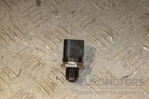 Датчик тиску палива в рейці Mercedes B-class 2.0cdi (W245) 2005-2011 0281002843 425411