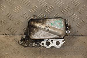 Теплообменник (Радиатор масляный) Mercedes B-class 2.0cdi (W245) 2005-2011 A6401800765 425418