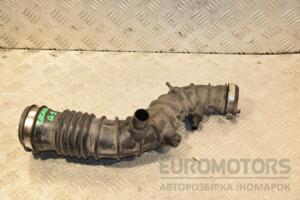 Патрубок интеркулера Renault Logan 0.9TCe 12V 2014 165760101R 425436
