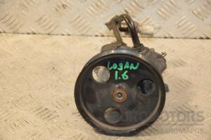 Насос гидроусилителя руля (ГУР) Renault Logan 1.6 8V 2005-2014 491108694R 425499