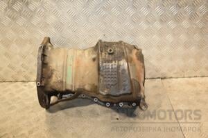 Піддон двигуна масляний Renault Logan 1.6 8V 2005-2014 8200535848 425507