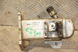 Охолоджувач ОГ (Радіатор EGR) Citroen C5 2.0hdi 2008-2017 MM111BL 425626