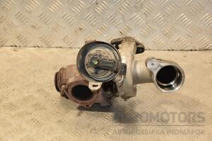 Турбина Citroen C5 2.0hdi 2008-2017 9688361580 425634