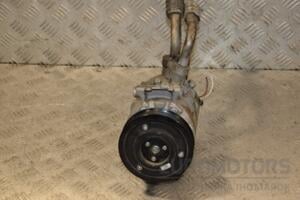 Компресор кондиціонера VW Golf 1.6 16V FSI (V) 2003-2008 TSP0155997 425664