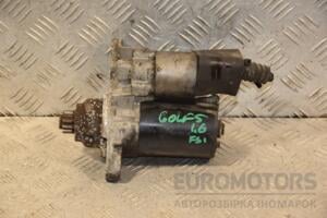 Стартер Audi A3 1.6 16V FSI (8P) 2003-2012 0001120406 425667