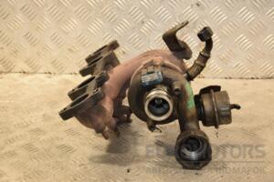 Турбіна (дефект) VW Golf 1.9tdi (V) 2003-2008 038253016R 425711
