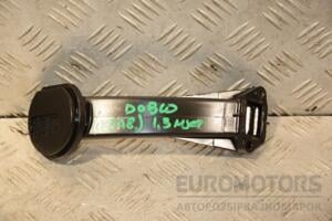 Маслоприймач Fiat Doblo 1.3MJet 2000-2009 425726