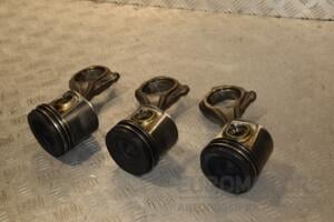 Поршень Citroen Jumper 2.3MJet 2006-2014 8097840 425766