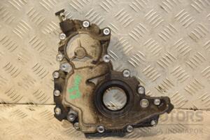 Масляный насос Citroen Jumper 2.3MJet 2006-2014 504389092 425768