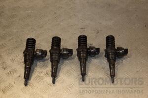 Форсунка дизельна електро (Насос-форсунка) VW Passat 2.0tdi (B6) 2005-2010 038130073BQ 425787
