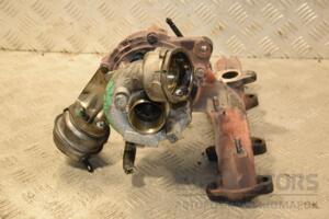 Турбіна VW Jetta 2.0tdi 2006-2011 03G253010 425788