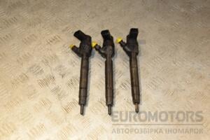 Форсунка дизель электрическая Mercedes Vito 2.2cdi (W638) 1996-2003 0445110070 425811