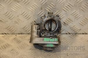 Дроссельная заслонка электрическая Opel Astra 1.7cdti (H) 2004-2010 8981052101 425827