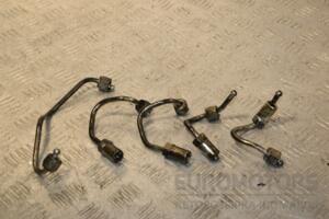 Трубки ТНВД комплект 5шт Opel Astra 1.7cdti (H) 2004-2010 425842