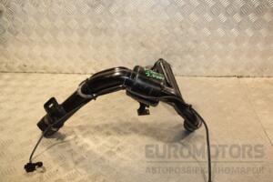 Патрубок интеркулера Peugeot 307 2.0hdi 2001-2008 9640598280 425866