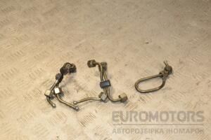 Трубки ТНВД комплект 5шт Peugeot 307 2.0hdi 2001-2008 425892
