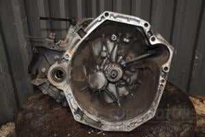 МКПП (механічна коробка перемикання передач) 6-ступка Renault Scenic 1.5dCi (II) 2003-2009 TL4000 425949