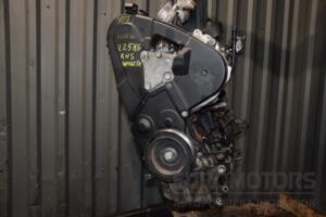 Двигатель Citroen C5 2.0hdi 2001-2008 RHS 426004