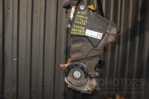 Двигатель (топливная Siemens) Renault Kangoo 1.5dCi 2008-2013 K9K 806 426011