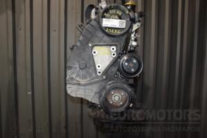 Двигатель (топливная Denso) Opel Astra 1.7cdti (H) 2004-2010 Z17DTR 426018