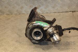 Турбина Mercedes Sprinter 2.2cdi (901/905) 1995-2006 A6110960899 426110