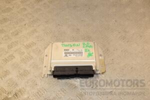 Блок керування двигуном Hyundai Tucson 2.0crdi 2004-2009 0281011694 426177