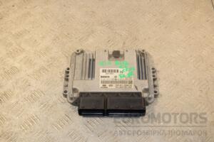 Блок управления двигателем Kia Rio 1.5crdi 2005-2011 0281012332 426179