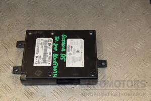 Блок управления Bluetooth Skoda Octavia (A5) 2004-2013 7P6035730K 426211