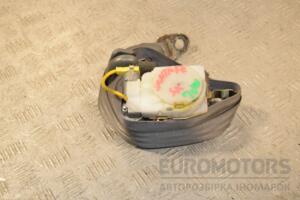 Ремень безопасности передний левый с пиропатроном Hyundai Santa FE 2000-2006 426218