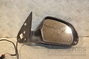 Дзеркало праве електричне 6 пінів 09- Skoda Octavia (A5) 2004-2013 426223